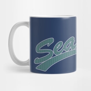 Seattle Mug